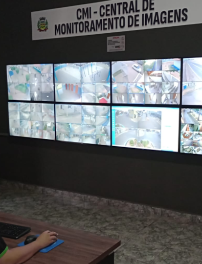 Monitoramento 24h